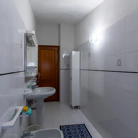 Casa Bellavista * Siderno