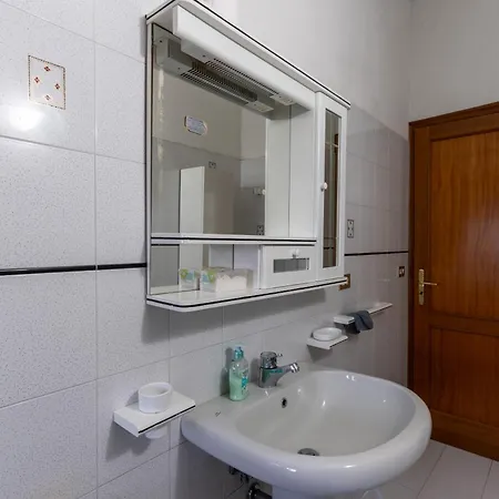 Casa Bellavista Daire