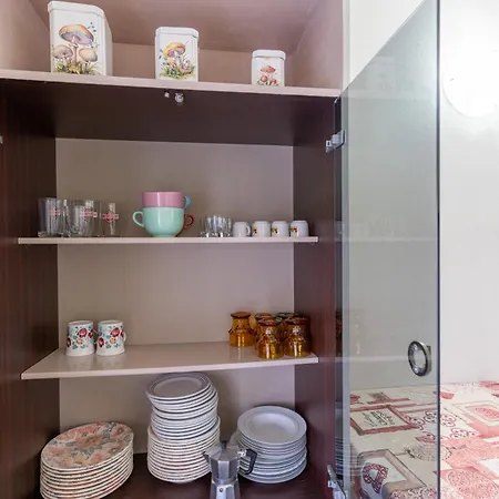 Casa Bellavista * Siderno