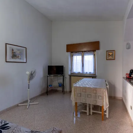 Casa Bellavista Apartment