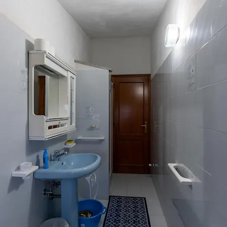 Daire Casa Bellavista