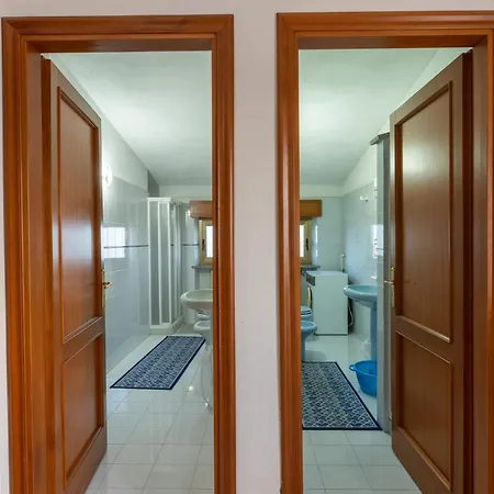 Casa Bellavista Daire *