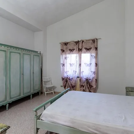 Casa Bellavista Siderno