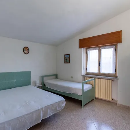 Casa Bellavista * Siderno