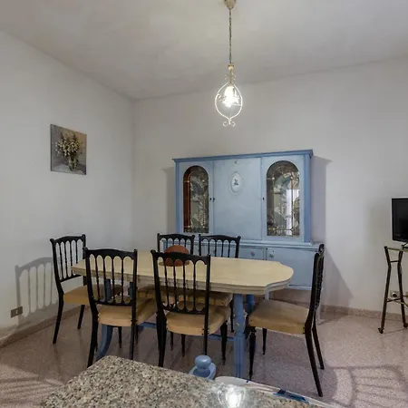 Daire Casa Bellavista