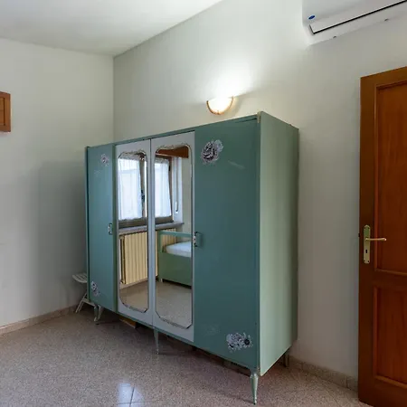 Casa Bellavista Apartment *