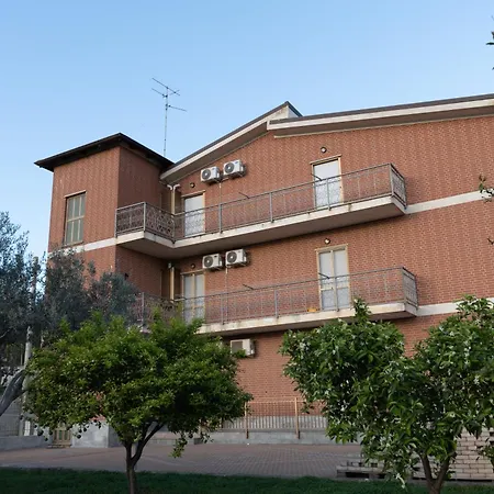 Casa Bellavista *