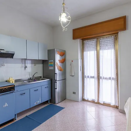 Casa Bellavista * Siderno