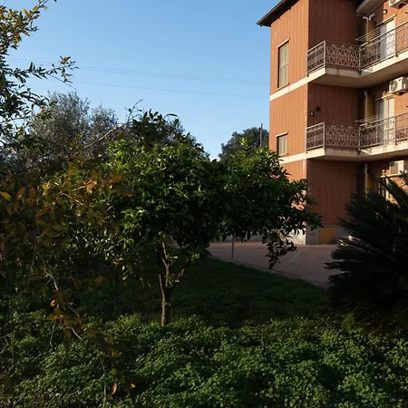Casa Bellavista Apartment