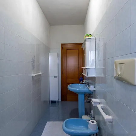 Casa Bellavista Apartment *