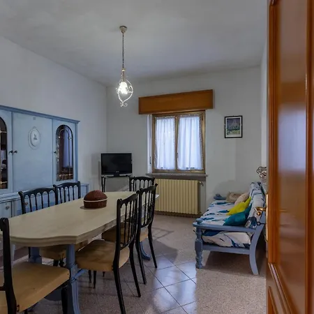 Daire Casa Bellavista *