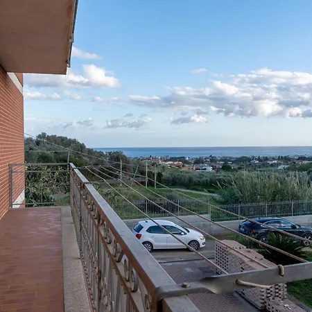 Casa Bellavista Siderno