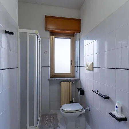 Casa Bellavista Apartment