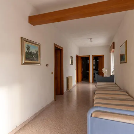 Apartment Casa Bellavista *