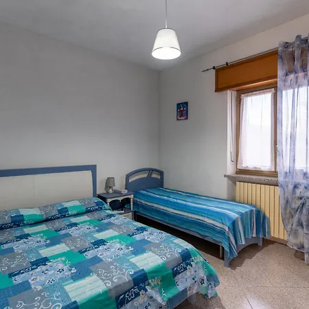 Casa Bellavista * Siderno