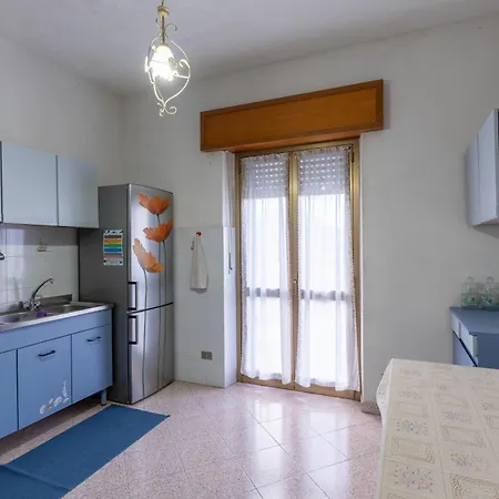 Casa Bellavista *