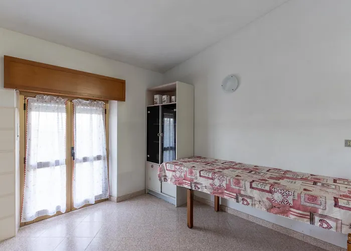 Casa Bellavista דירה Siderno