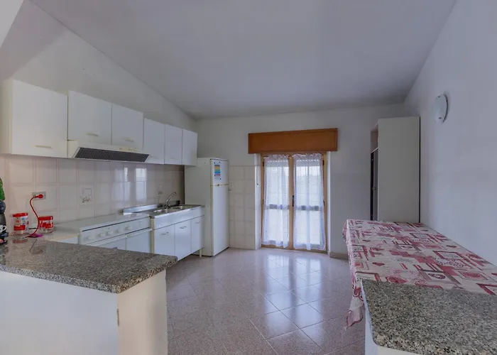 דירה Casa Bellavista