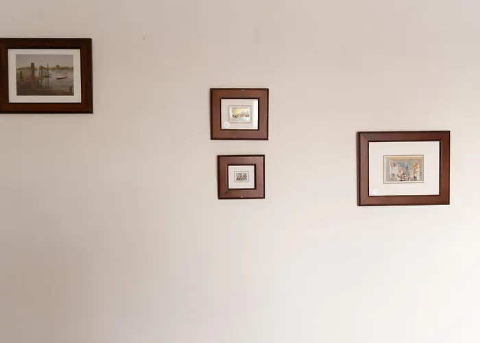 דירה Casa Bellavista *