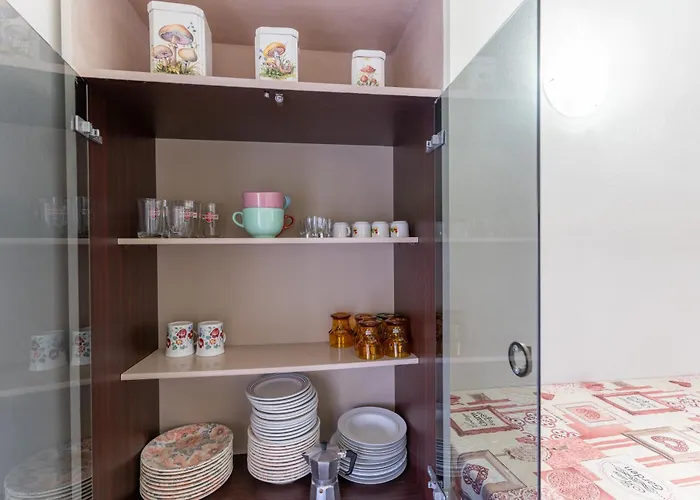 Casa Bellavista * Siderno