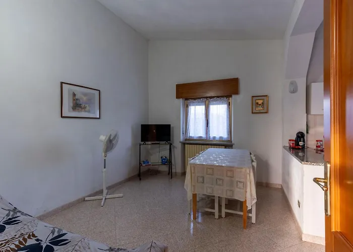 Casa Bellavista דירה