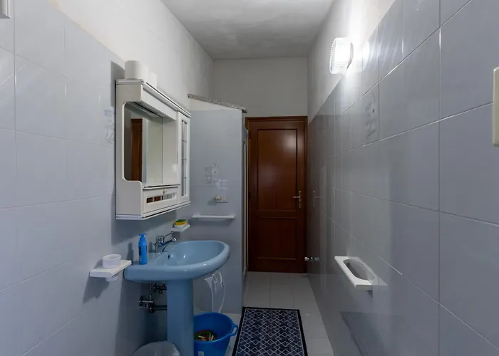 דירה Casa Bellavista