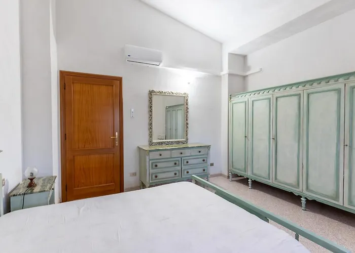 דירה Casa Bellavista *