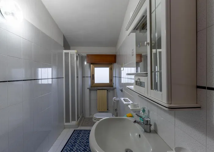 Casa Bellavista דירה Siderno