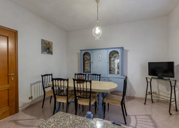 דירה Casa Bellavista