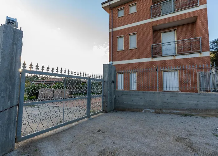 דירה Casa Bellavista *