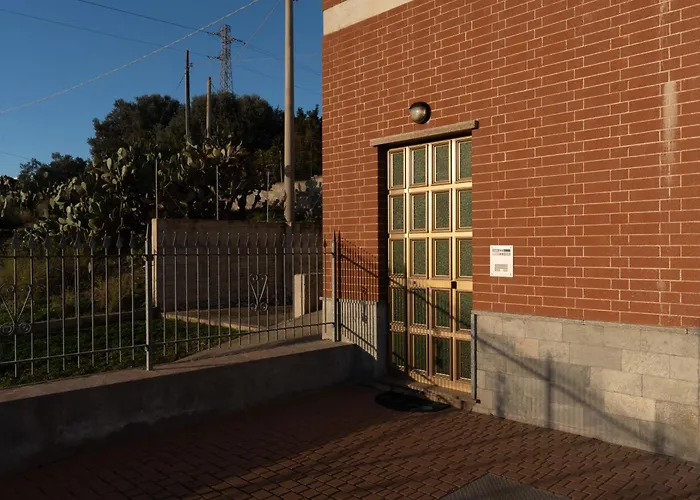 Casa Bellavista Siderno