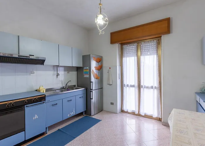 Casa Bellavista * Siderno