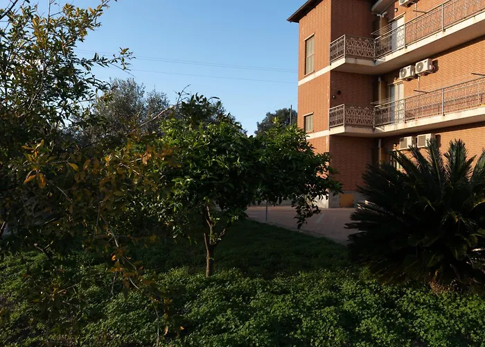 Casa Bellavista דירה