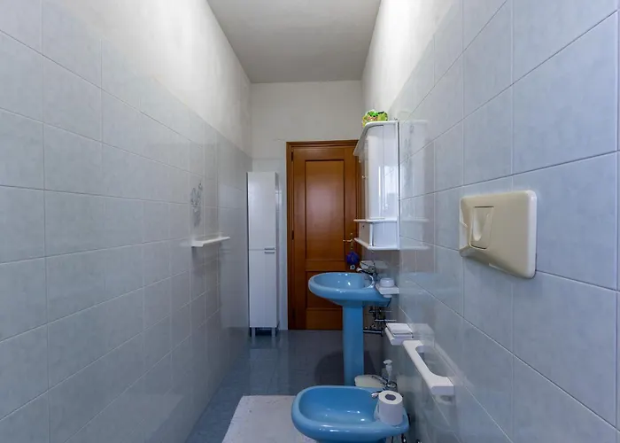 Casa Bellavista דירה *