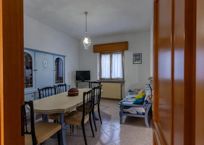 דירה Casa Bellavista *