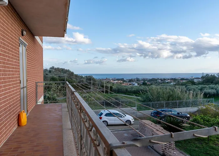 Casa Bellavista Siderno