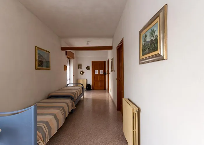 Casa Bellavista דירה Siderno