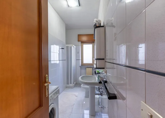 Casa Bellavista Siderno