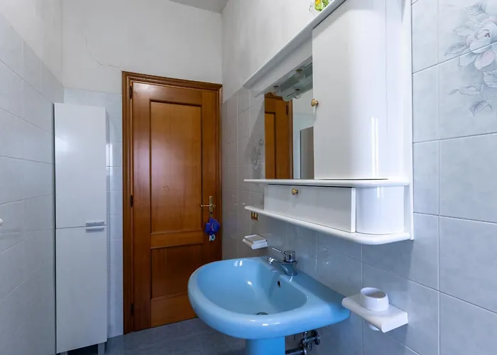 דירה Casa Bellavista