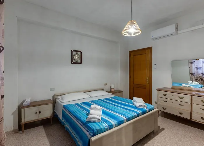 Casa Bellavista דירה Siderno