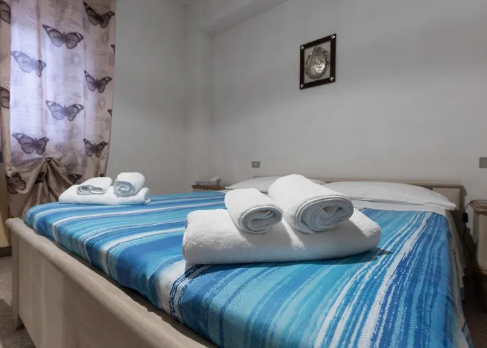 Casa Bellavista Siderno