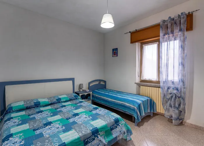 Casa Bellavista * Siderno