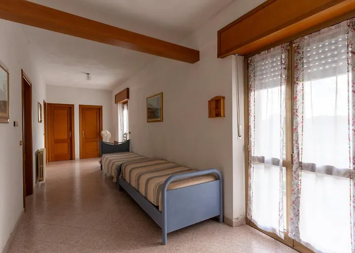 Casa Bellavista דירה *