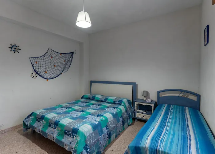 Casa Bellavista Siderno