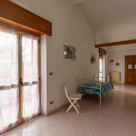 Apartment Casa Bellavista *