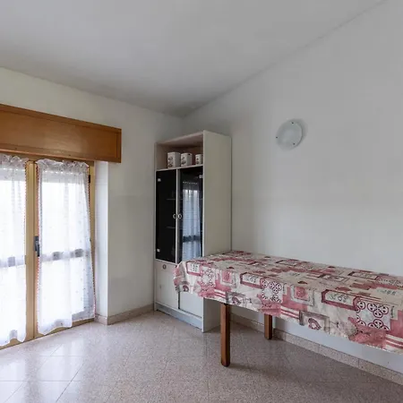 Casa Bellavista Apartment Siderno