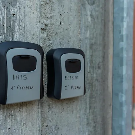 Casa Bellavista Apartment *