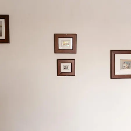 Apartment Casa Bellavista *