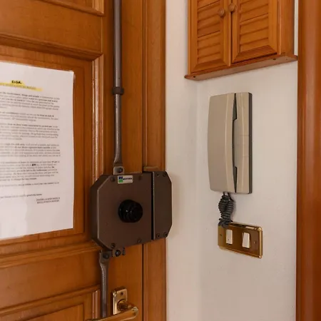 Casa Bellavista Apartment Siderno