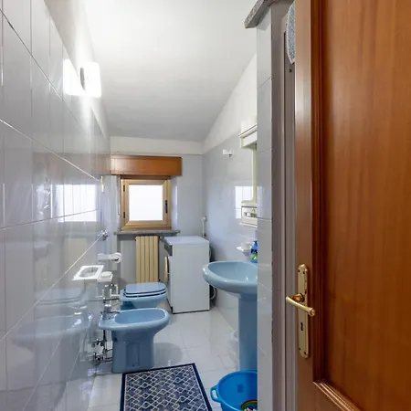 Apartment Casa Bellavista Siderno